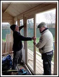 Portland Garage Door Service  Portland, OR 503-498-5092 - gr-inst-01